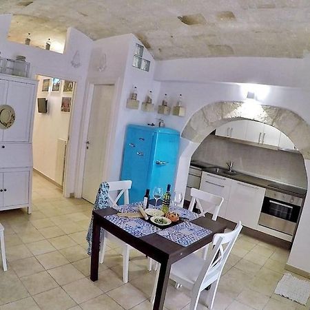 Monopoli Casa Vacanze Exterior photo