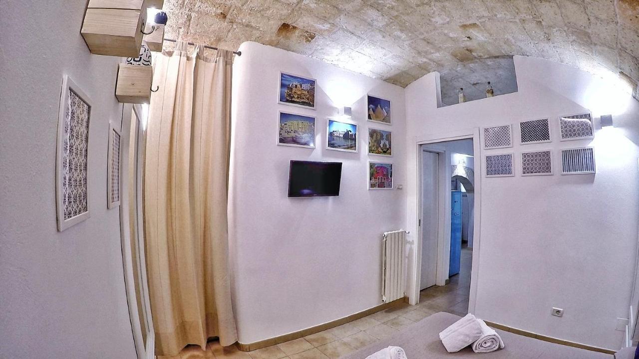 Monopoli Casa Vacanze Exterior photo