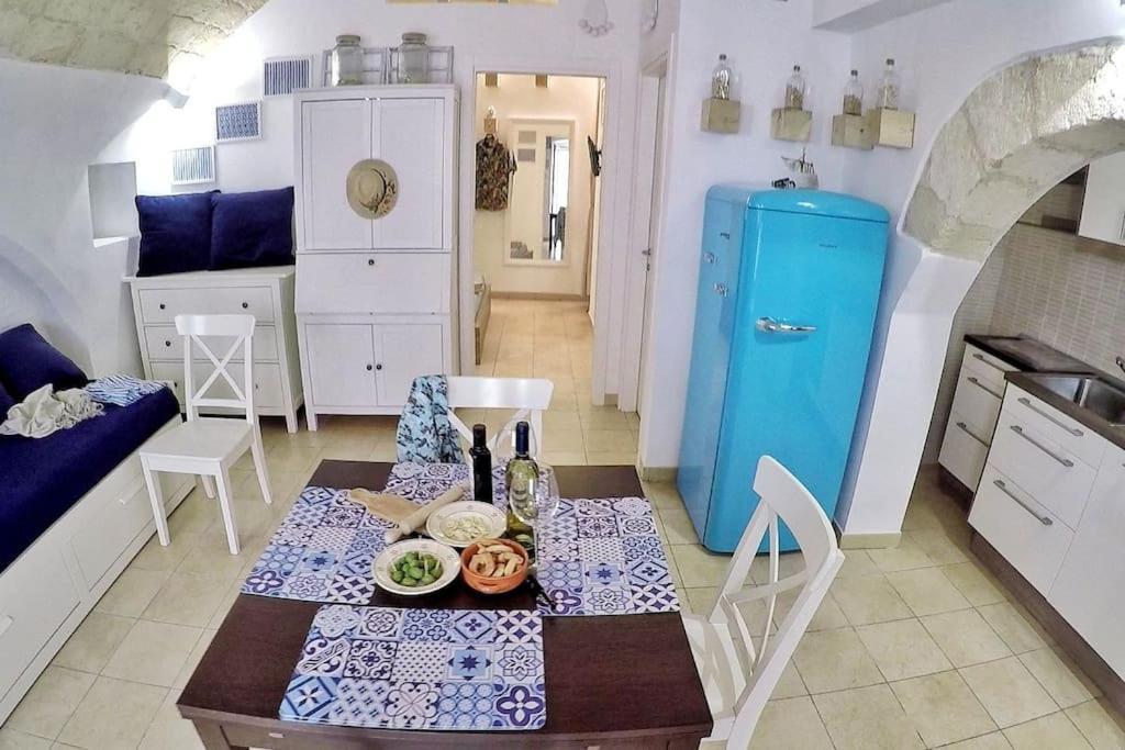 Monopoli Casa Vacanze Exterior photo