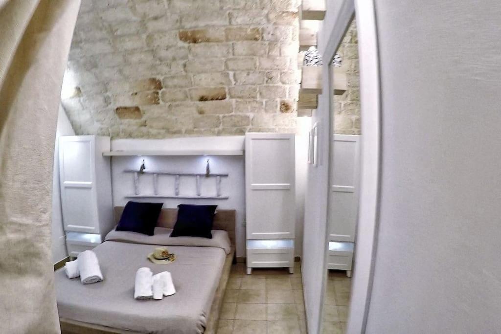 Monopoli Casa Vacanze Exterior photo